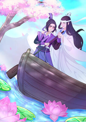 XiCheng Zine