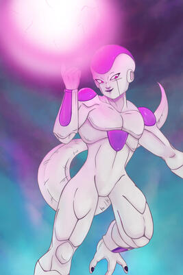 Frieza