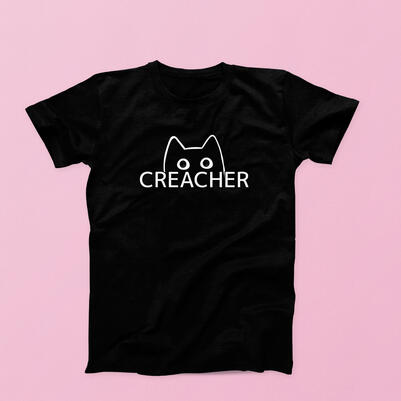 CREACHER Shirt