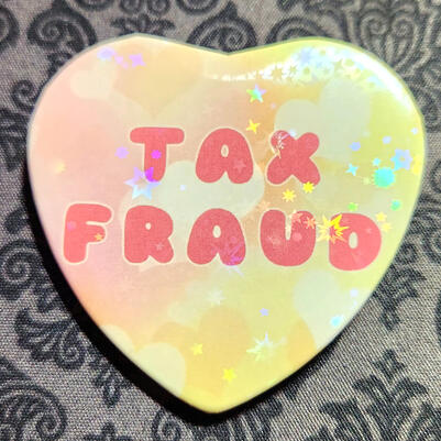 Tax Fraud