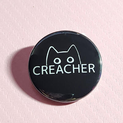 Creacher