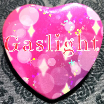 Gaslight Dark