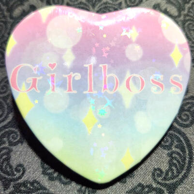 Girlboss Light