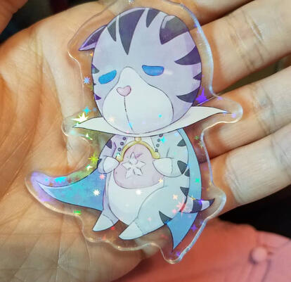 Chirithy Charm